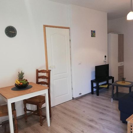 קראליביצה Apartments Maks מראה חיצוני תמונה