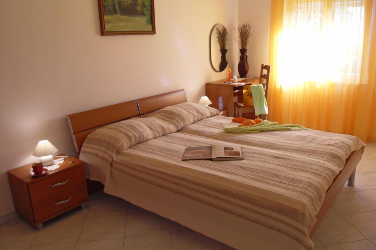 קראליביצה Apartments Maks מראה חיצוני תמונה