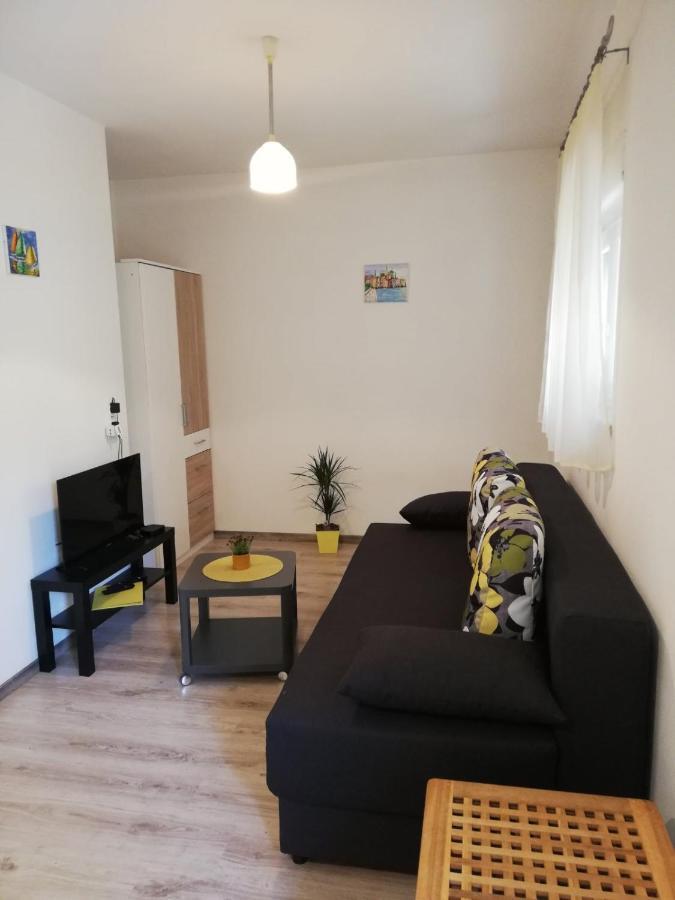 קראליביצה Apartments Maks מראה חיצוני תמונה