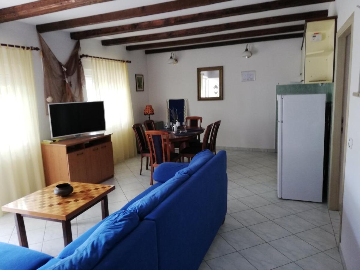 קראליביצה Apartments Maks מראה חיצוני תמונה